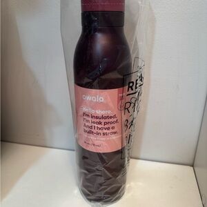 Owala 24 oz. FreeSip Stainless Steel Bottle with Twist Lid